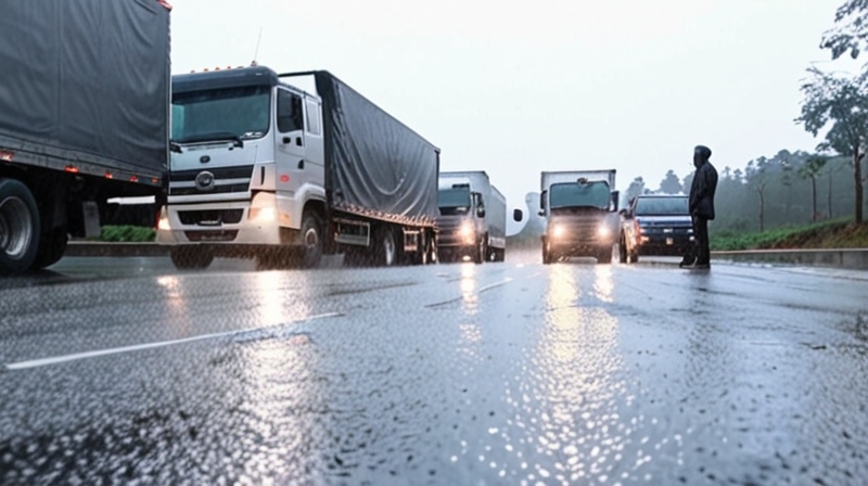 грузоперевозки из Польши в Украину